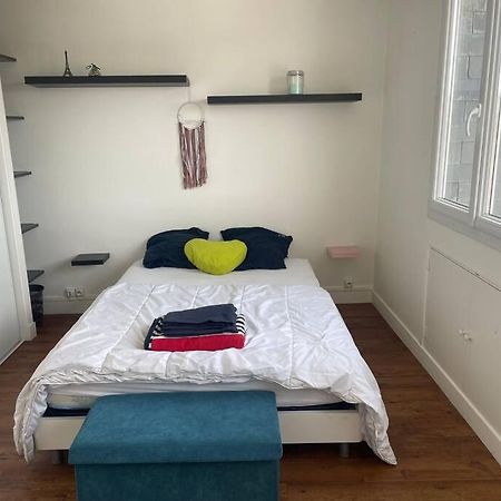 Appartement Hyper Centre De Cherbourg Екстер'єр фото