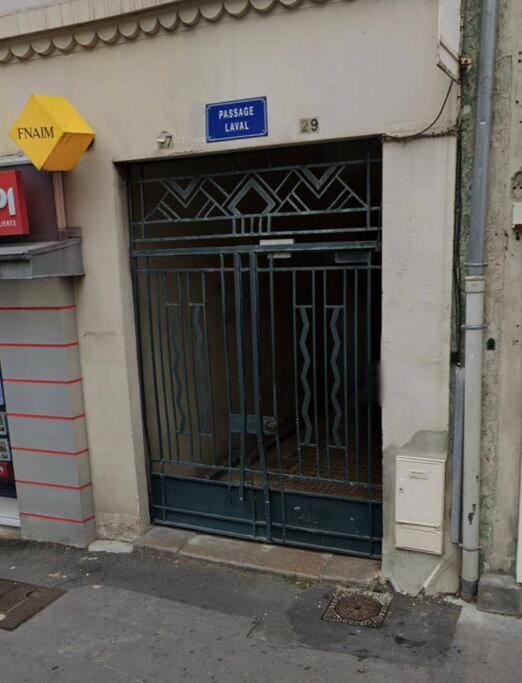 Appartement Hyper Centre De Cherbourg Екстер'єр фото